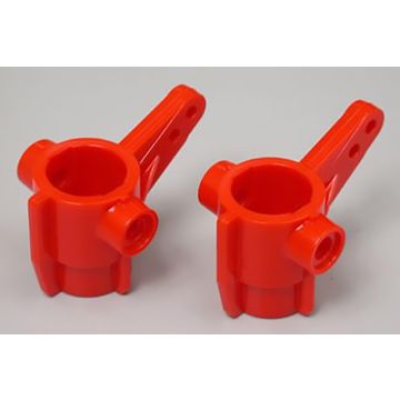 Tamiya Ta01 T.Car Front Upright(Red)