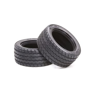 Tamiya M-Chassis 60D Radial Tyres "2