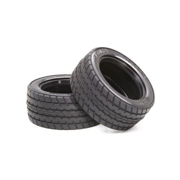 Tamiya M-Chassis 60D M-Grip R.Tyre "2