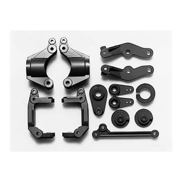 Tamiya Ta03 C Parts (Upright)