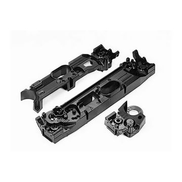 Tamiya Tl01 A Parts (Chassis)