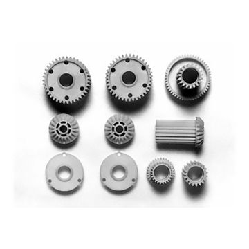 Tamiya TL01 G Parts (Gear)