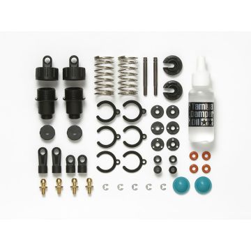 Tamiya Cva Super Mini Shock Unit Set