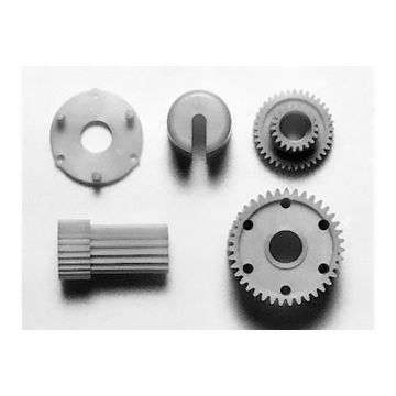 Tamiya M03 G Parts (Gear)