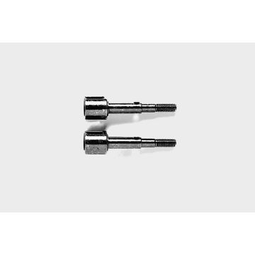 Tamiya Tg10 Long Wheel Axle "2