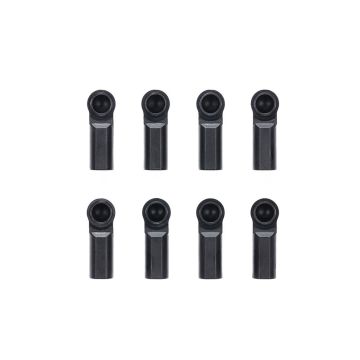 Tamiya 5mm Ball Connector *4