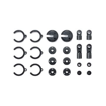 Tamiya Cva Shock Unit Ux Parts Was 0225072