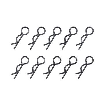 Tamiya 7mm Snap Pin x 10 (9415870)