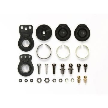 Tamiya Hi-Torque Servo Saver (Black)