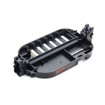 Tamiya Tt-01 Bathtub Chassis