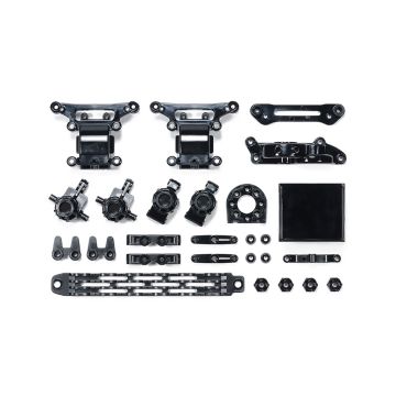 Tamiya Tt-01 A Parts (Upright)