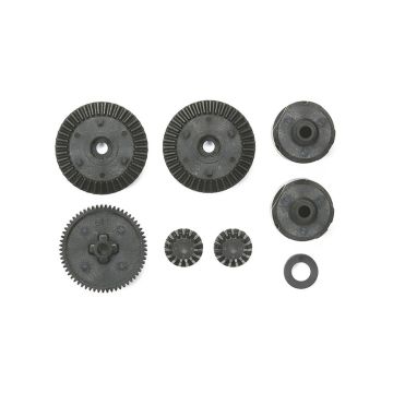 Tamiya Tt-01 G Parts (Gear)