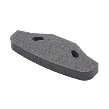 Tamiya Urethane Bumper M/Tt-01 Tgs