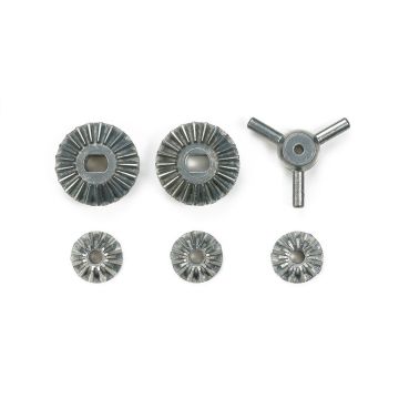 Tamiya Bevel Gear Set Tt-01 Tgs