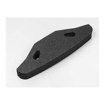Tamiya Urethane Bumper Tgs/Tt-01