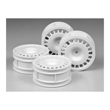 Tamiya Ford Focus Rs Wrc Wheels X4Ws 50861