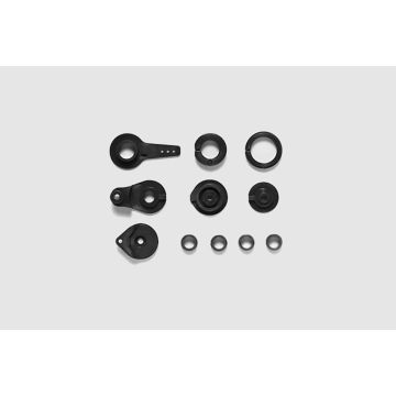 Tamiya Tgs P Parts -Servohorn