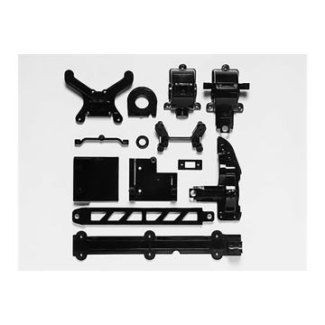 Tamiya Df02 A Parts (Gear Case)