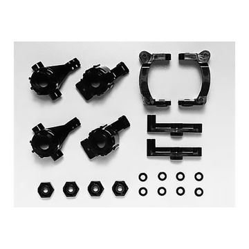 Tamiya Df02 B Parts (Upright)