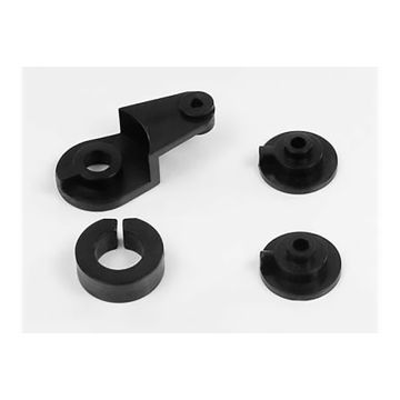 Tamiya Df02 Q Parts (Servo Horn)