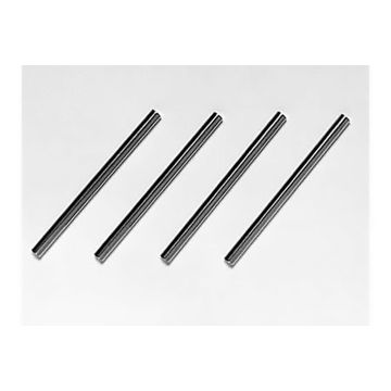 Tamiya Tb Evolution Iv 46Mm Susp Shaft