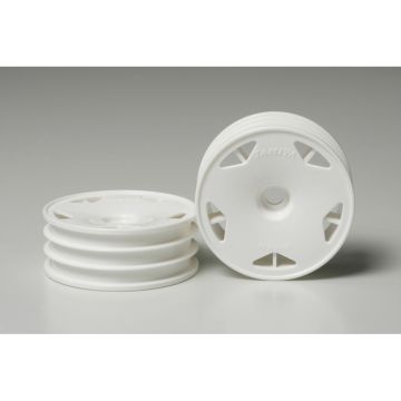 Tamiya Off Rd Astral Dish F Wheels 60/19X2