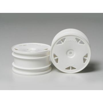 Tamiya Off Rd Astral Dish F Wheels 60/29X2