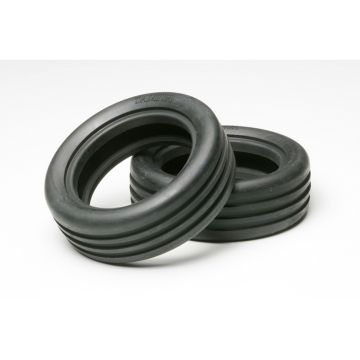 Tamiya Off Rd Groove Front Tyre 60/19 X 2