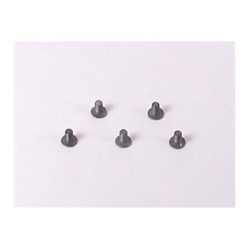 Tamiya 3X5Mm Flat Screw X 5