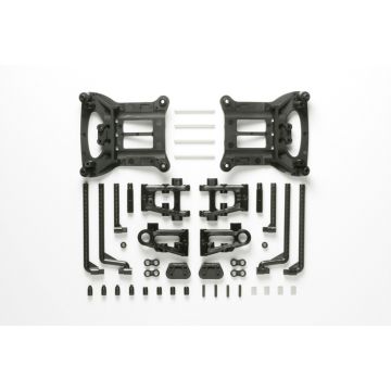 Tamiya Tt-01D B Parts Susp Arms Drift