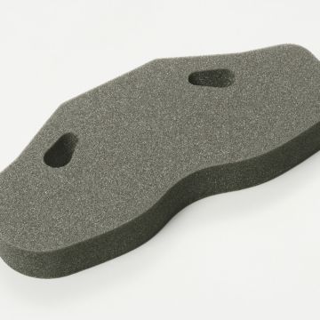Tamiya Urethane Bumper Tt01/Tgs
