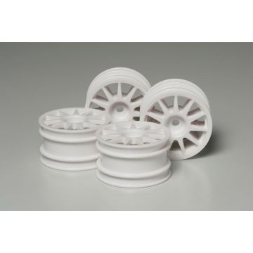 Tamiya Swift Super 1600 Wheels X 4