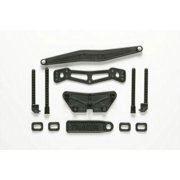 Tamiya Ta05 B Parts(Bumper)Was 51102
