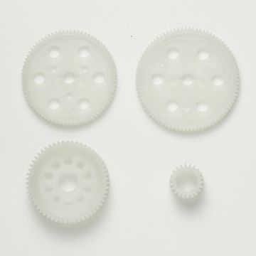 Tamiya Df03 Spur Gear Set