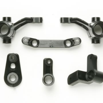 Tamiya Df03 C Parts (Front Upright)
