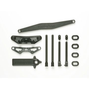 Tamiya Tb Evo 5 B Parts (Bumper) Tb03