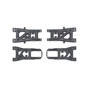 Tamiya Ta05-Ifs D Parts (Sus Arm) X 2