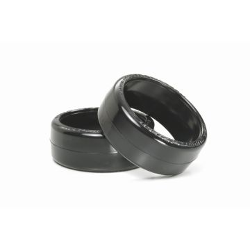 Tamiya M-N 12-S Wheels X 4 (24Mm/+2)