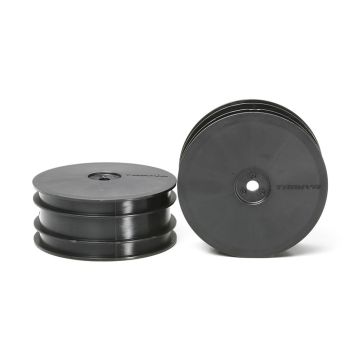 Tamiya Trf501X Db01 Front Wheel (2)