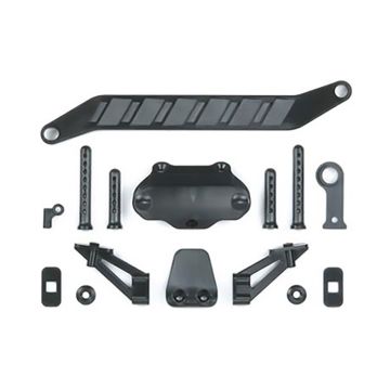 Tamiya Db01 B Parts Bumper