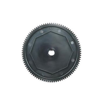 Tamiya 48 Pitch Spur Gear 91T