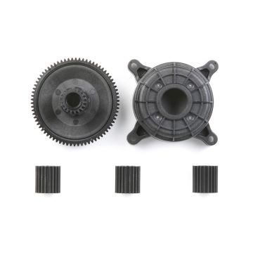 Tamiya Cr-01 Planetary Gear Set