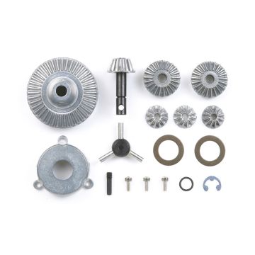 Tamiya Cr-01 Bevel Gear Set