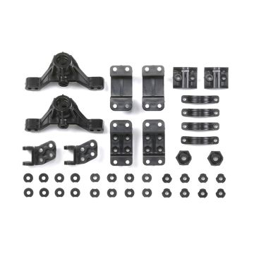 Tamiya Cr-01 D Parts(Upright) X 2