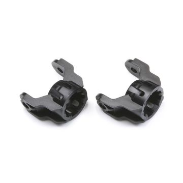 Tamiya Cr-01 J Parts(Hub Carrier)