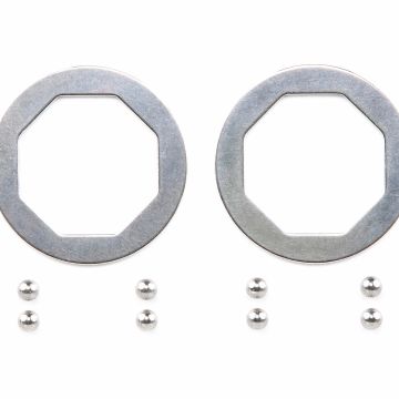 Tamiya F103 Ball Set For F.104