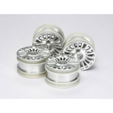 Tamiya M-Chassis 18 Spoke Wheel
