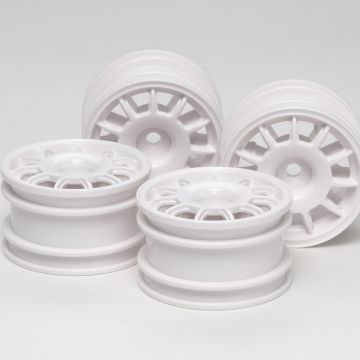 Tamiya M Chassis 11-S Racing Wheel