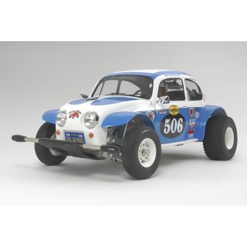 Tamiya Sand Scorcher Body
