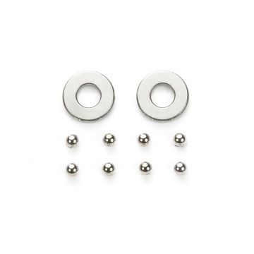Tamiya 6026 Thrust Bearing For Db02